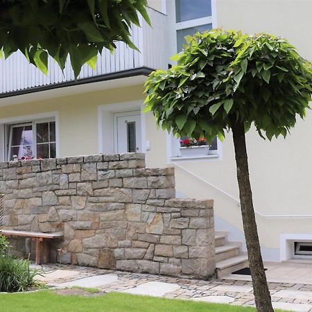 Schoene Ferienwohnung Vor Den Toren Pullman Citys Aicha vorm Wald Extérieur photo