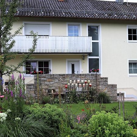 Schoene Ferienwohnung Vor Den Toren Pullman Citys Aicha vorm Wald Extérieur photo