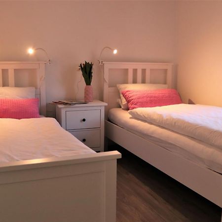 Schoene Ferienwohnung Vor Den Toren Pullman Citys Aicha vorm Wald Extérieur photo