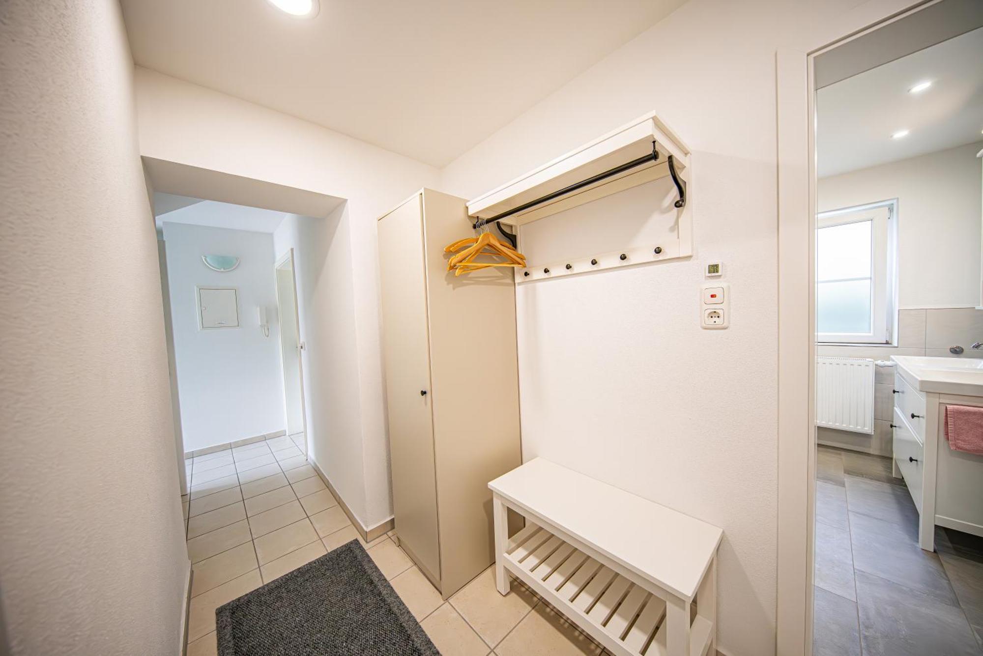 Schoene Ferienwohnung Vor Den Toren Pullman Citys Aicha vorm Wald Extérieur photo